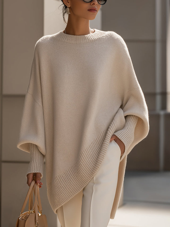 Ela - Luxe Oversized Sweater