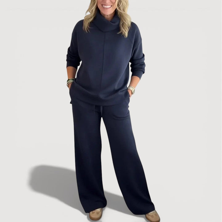 BLAKE – COSY LOUNGE SET