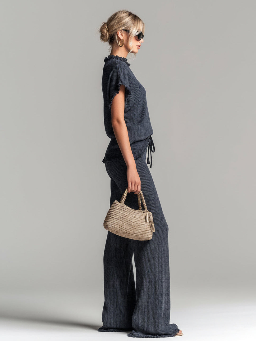 Hazel - Chic Elegant Set