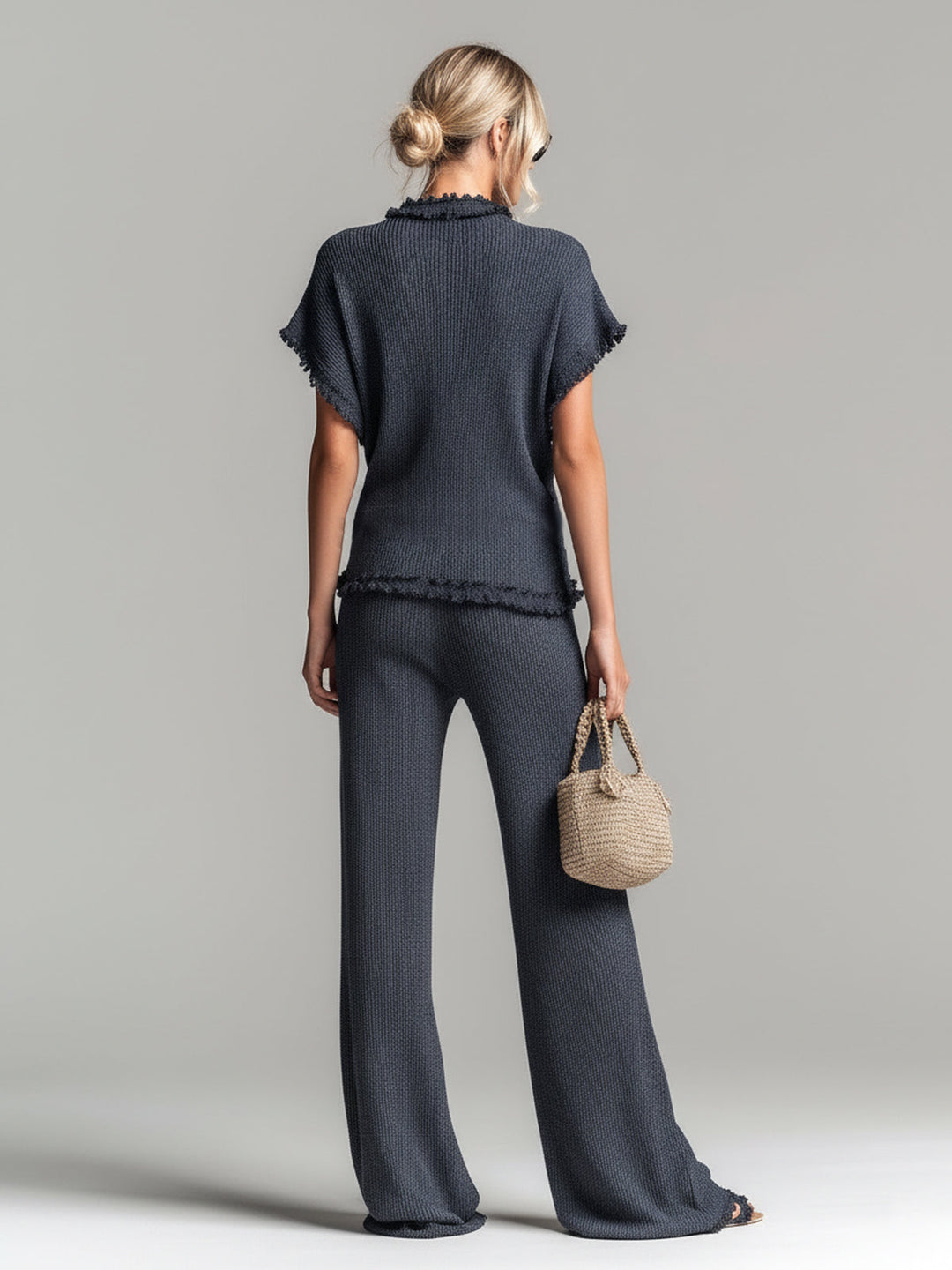 Hazel - Chic Elegant Set