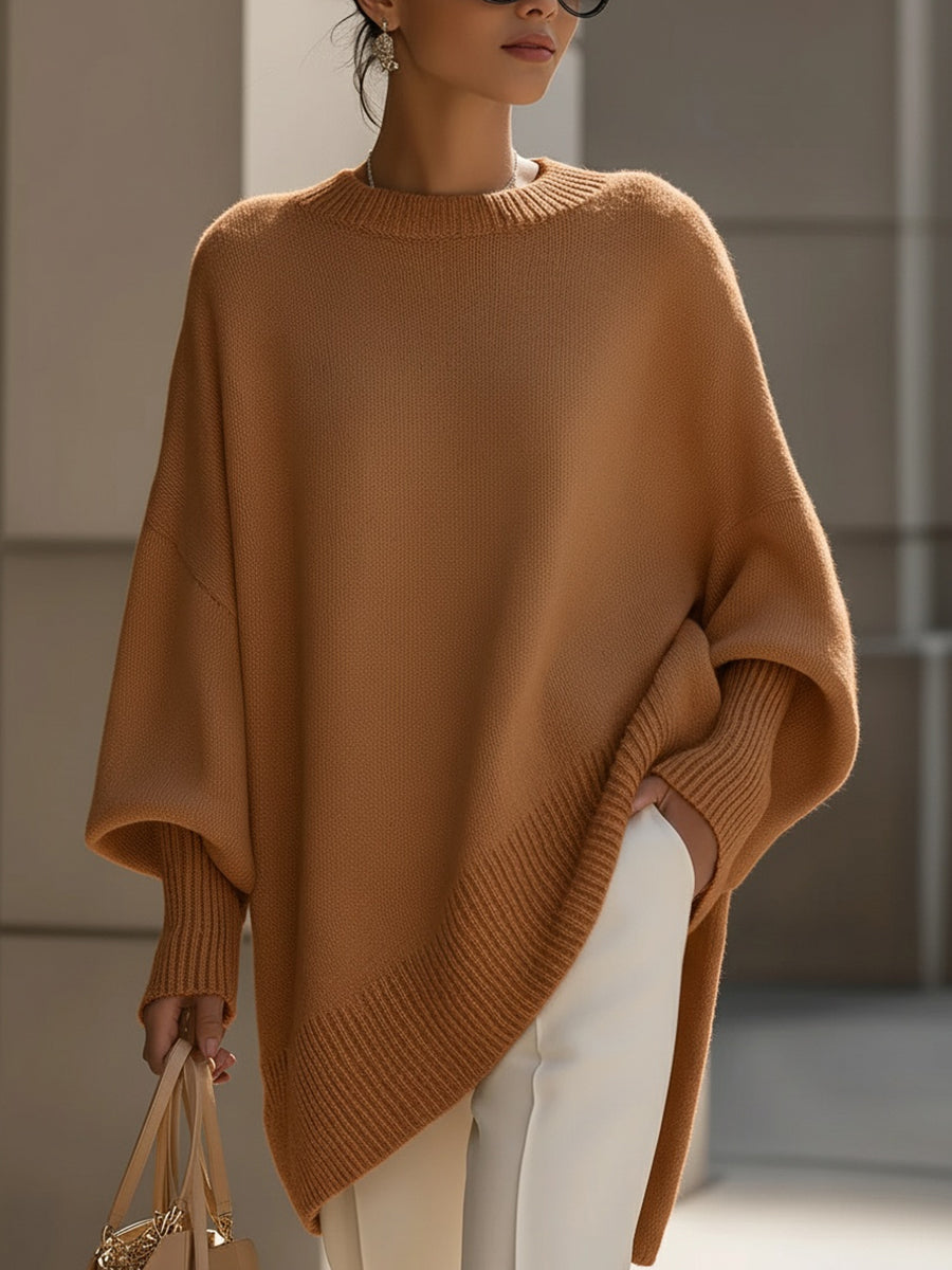 Ela - Luxe Oversized Sweater
