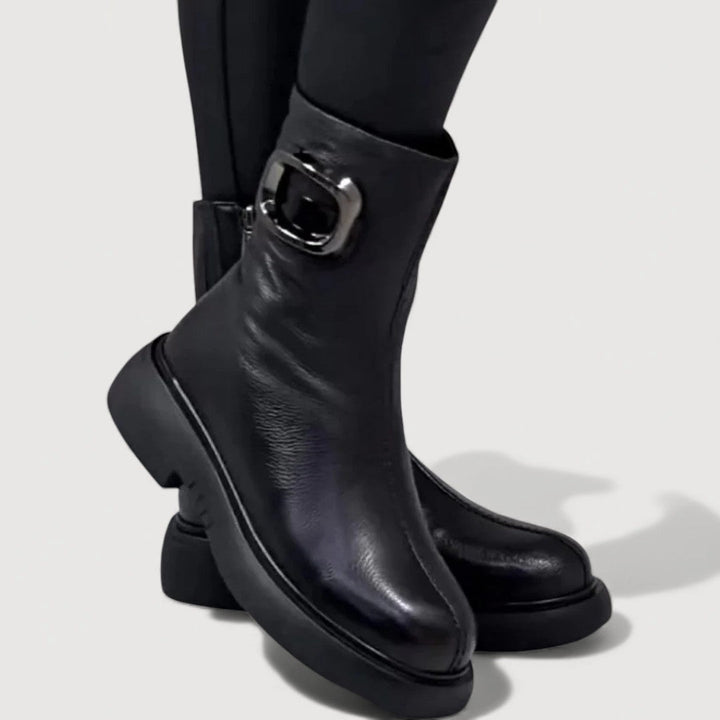 ANORA – ANKLE BOOTS