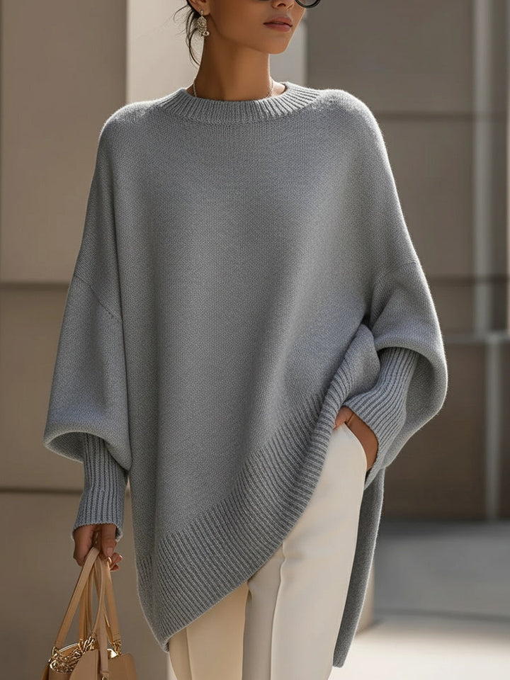 Ela - Luxe Oversized Sweater