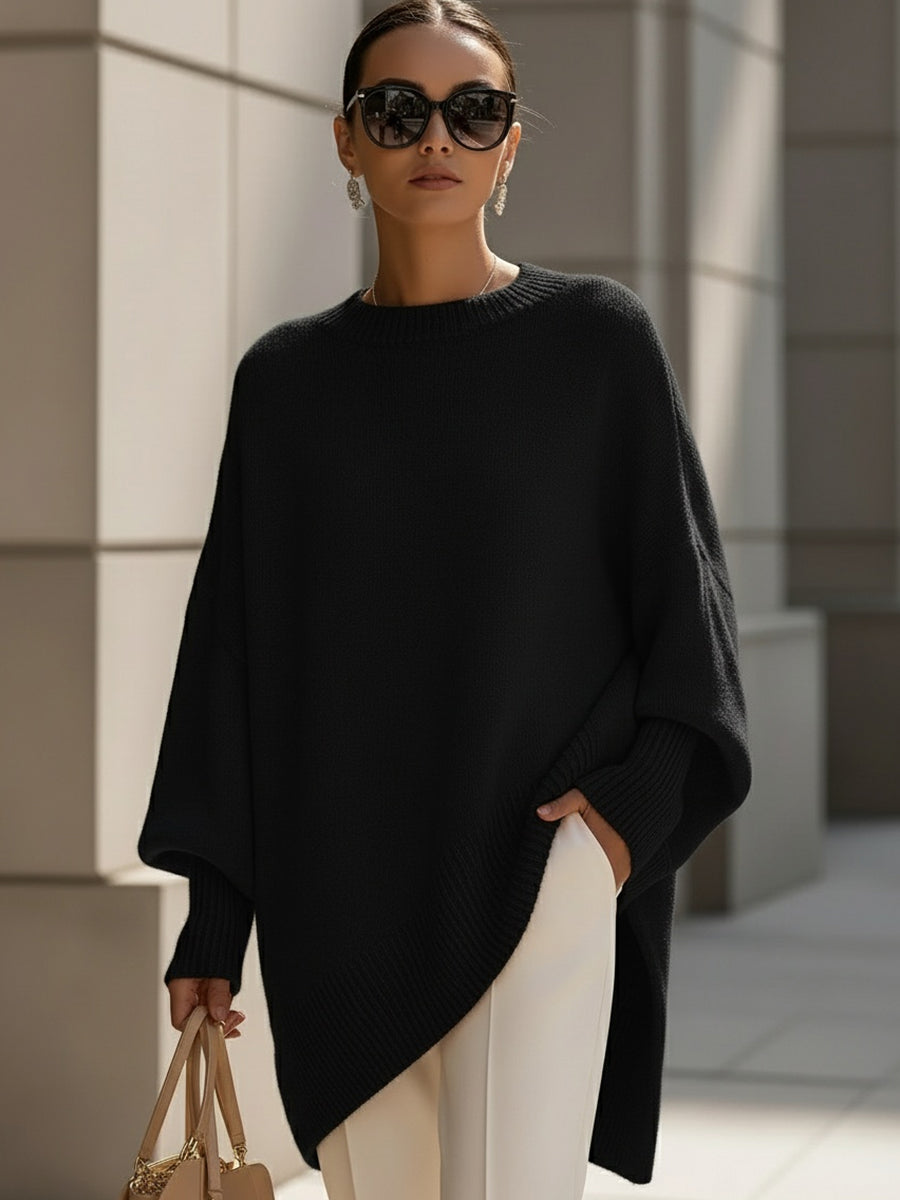 Ela - Luxe Oversized Sweater