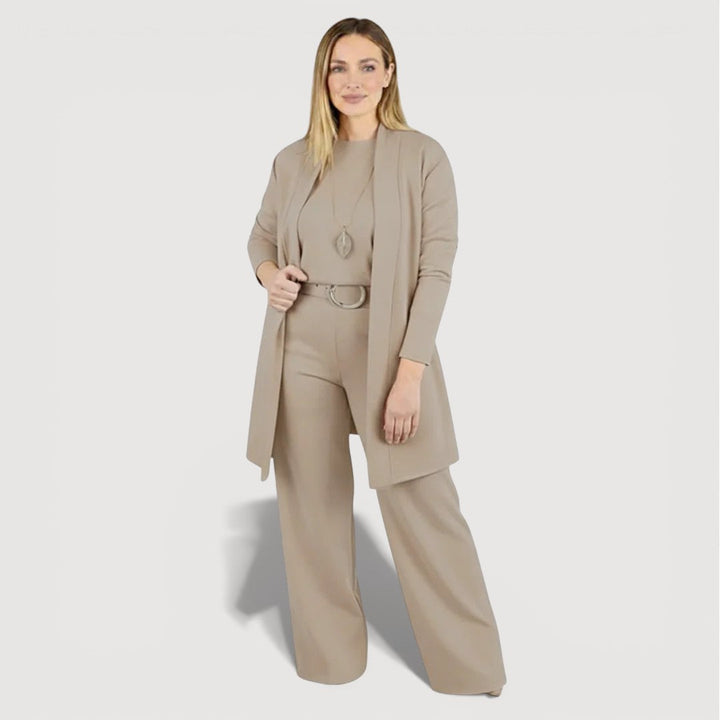 MADDY – THREE-PIECE SET