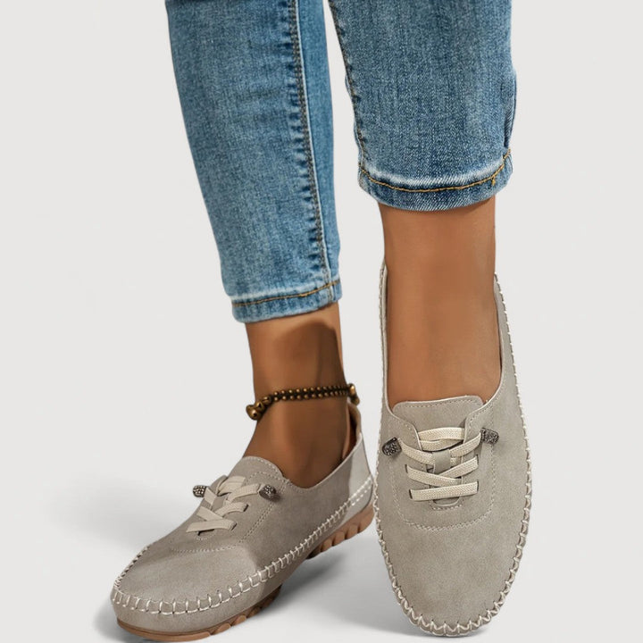 AURELIE – ORTHO COMFORT LOAFERS